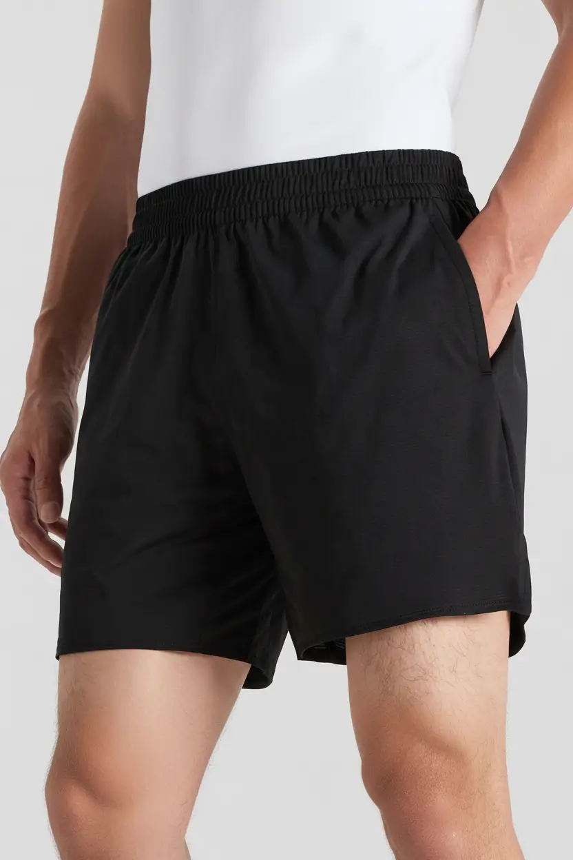 Men’s gym shorts
