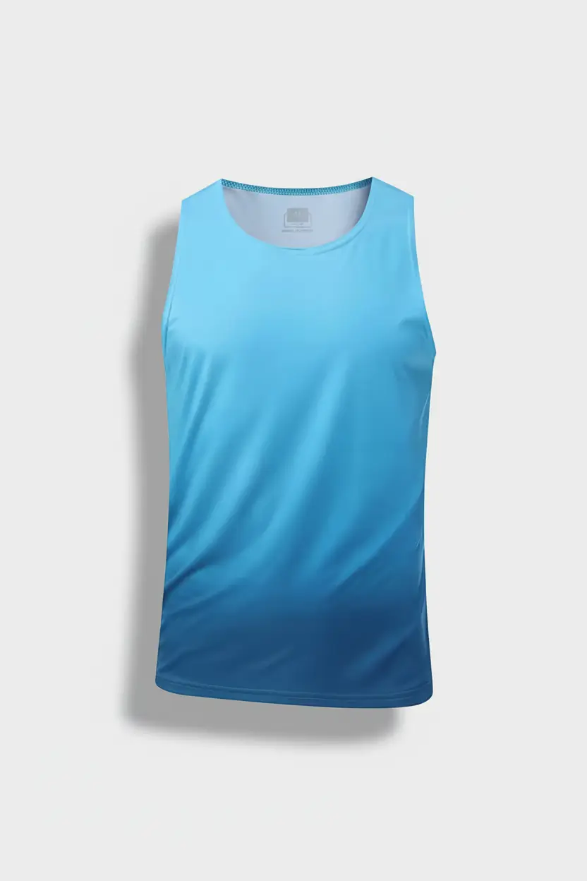 Dry-Fit Training Tanks - Image 8