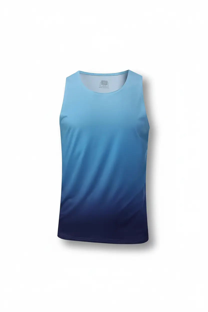 Dry-Fit Training Tanks - Image 5