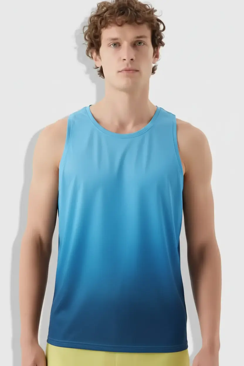 Dry-Fit Training Tanks - Image 4