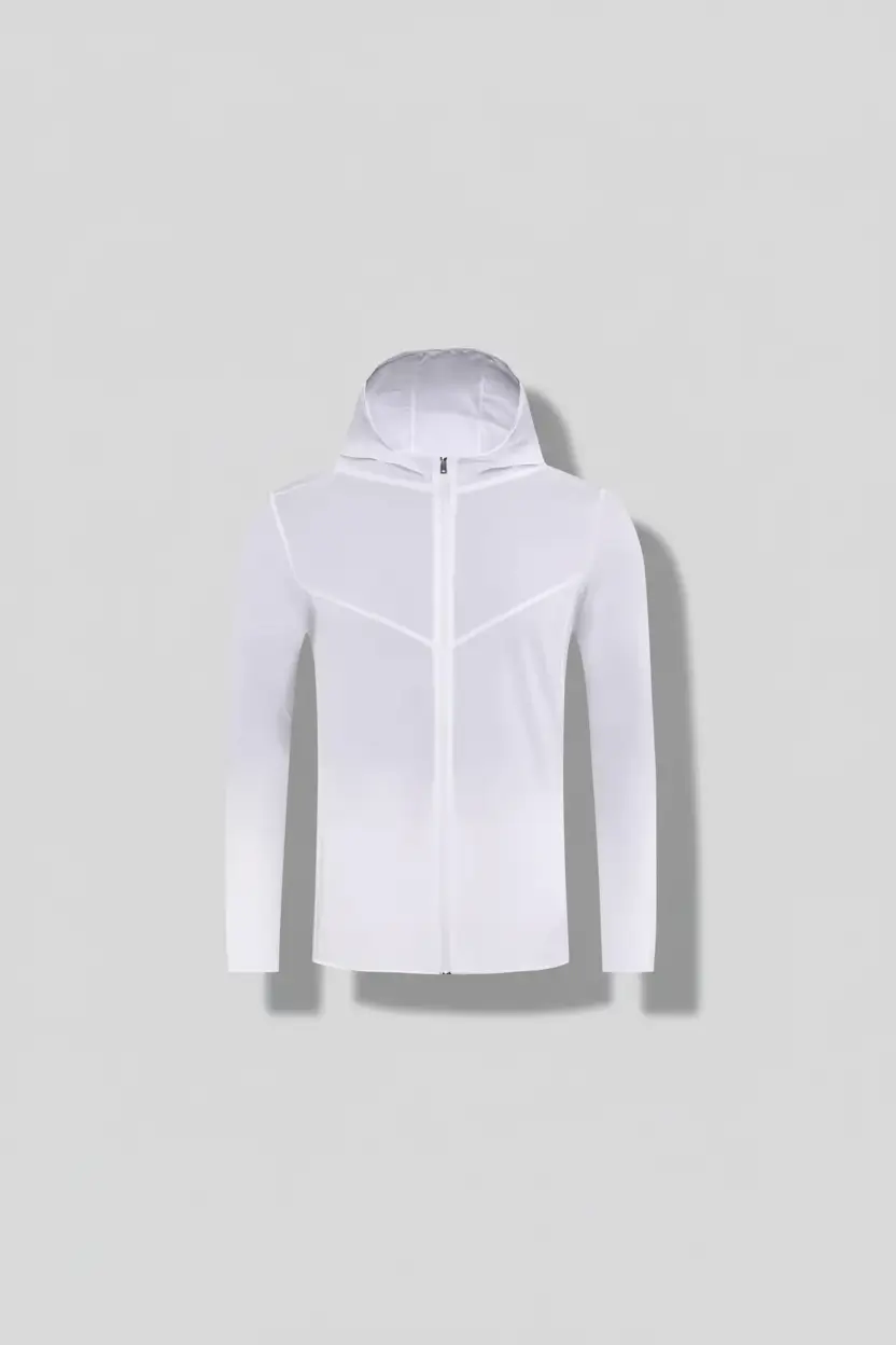 Jacket With Reflective - Image 5