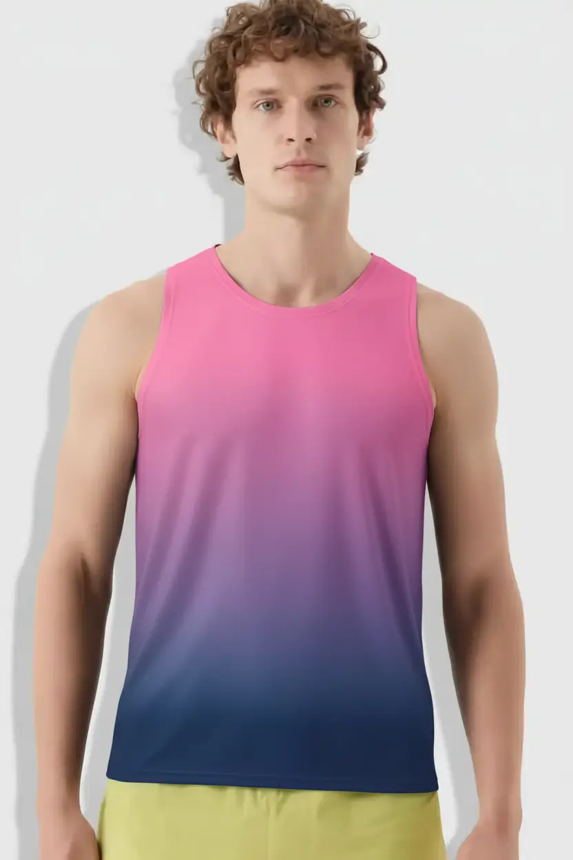 Dry-Fit Training Tanks - Image 3