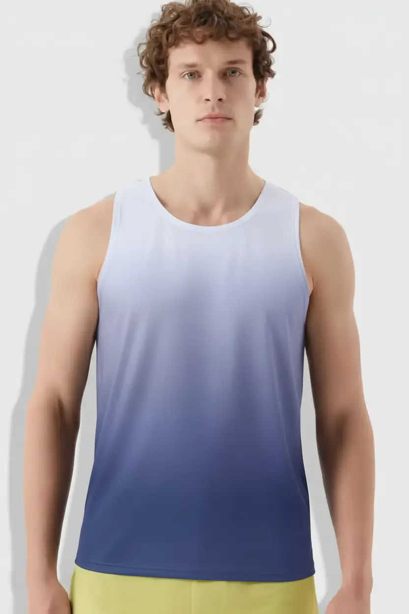 Dry-Fit Training Tanks - Image 2