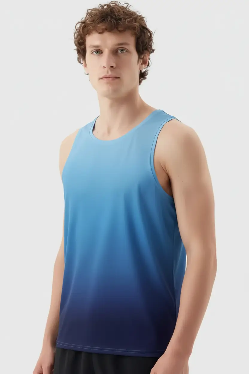 Dry-Fit Training Tanks